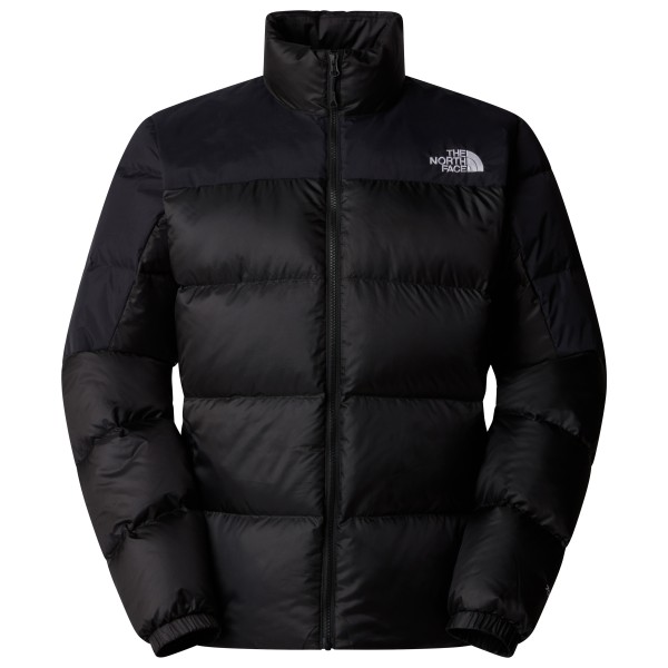 The North Face - Diablo Down Jacket - Daunenjacke Gr M;S;XL;XXL blau;schwarz von The North Face