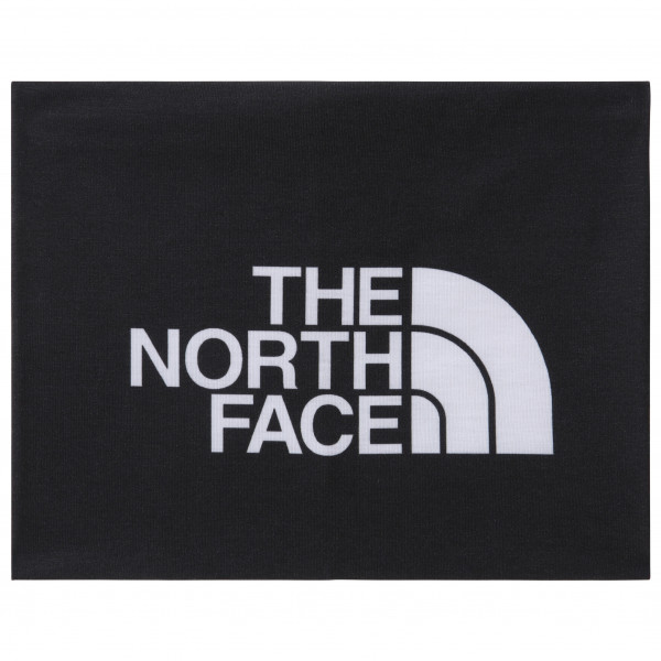 The North Face - Dipsea Cover It 2.0 - Schlauchschal Gr One Size schwarz von The North Face