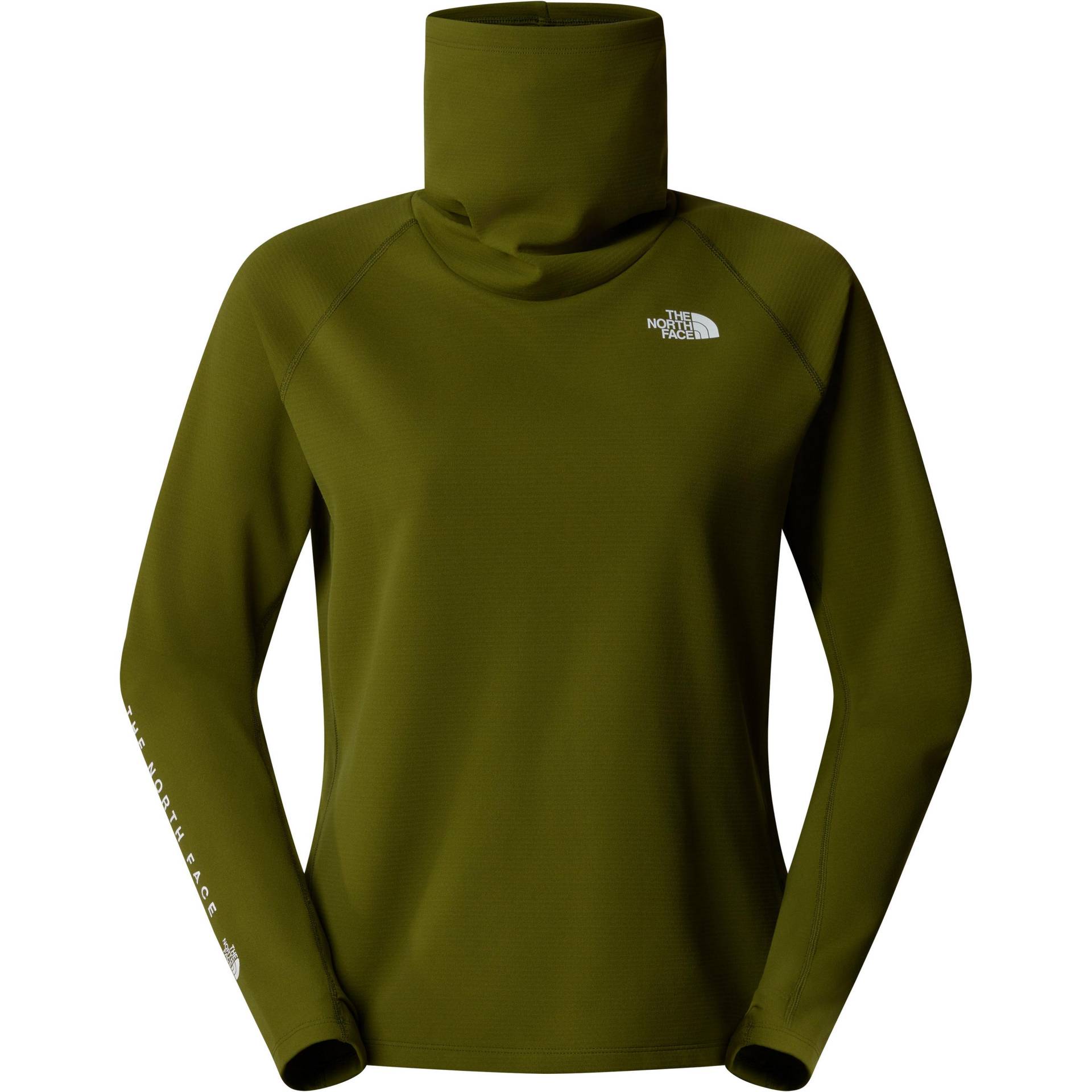 The North Face Dragline Langarmshirt Damen von The North Face