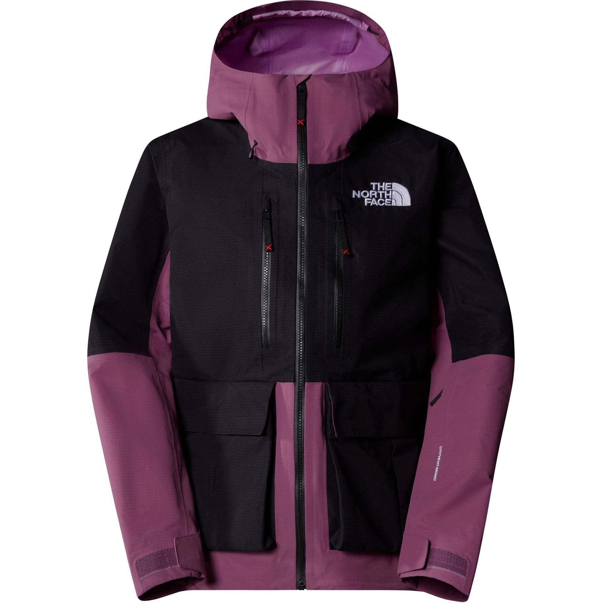 The North Face Dragline Skijacke Damen von The North Face