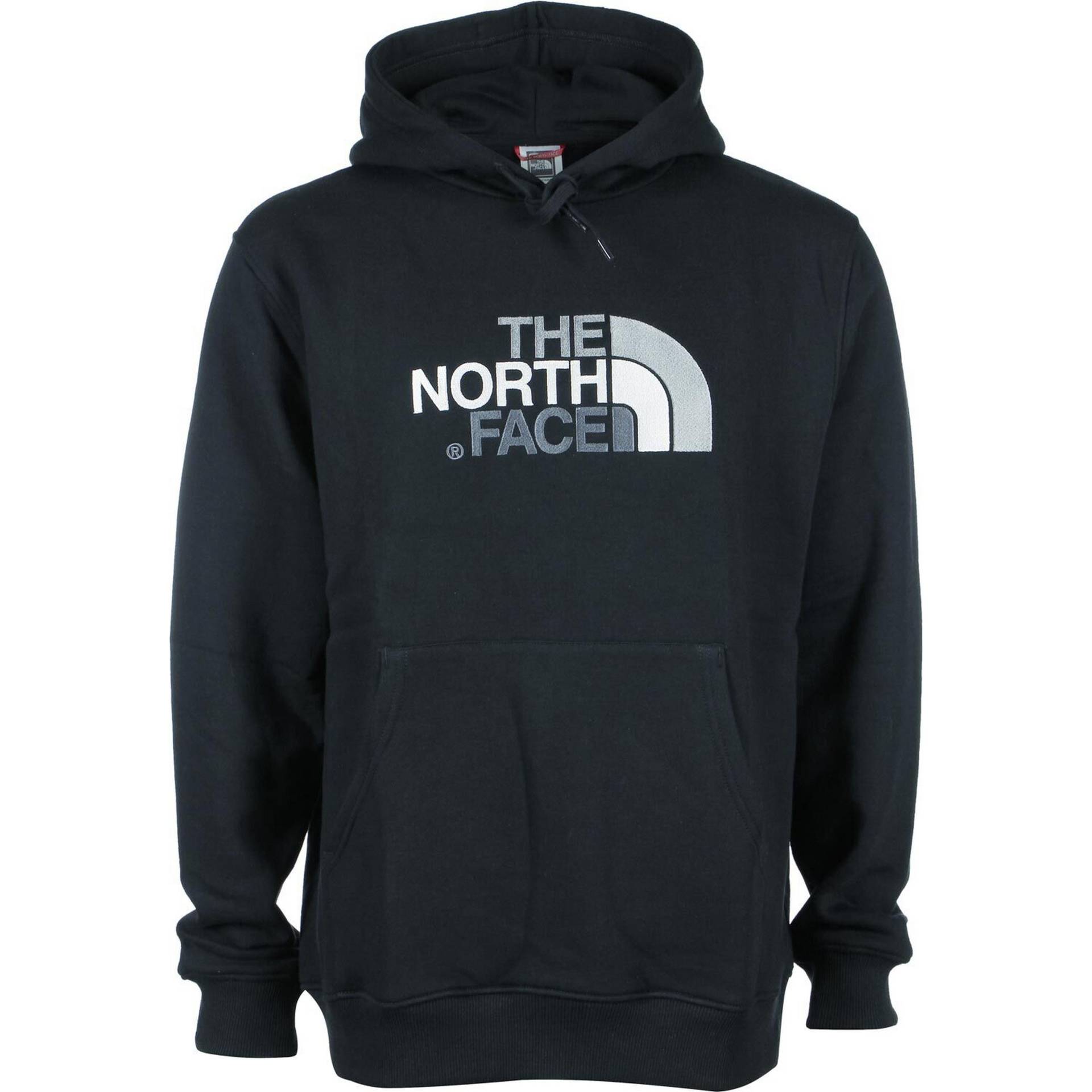 The North Face Drew Peak Hoodie Herren The North Face Drew Peak Hoodie Herren von The North Face