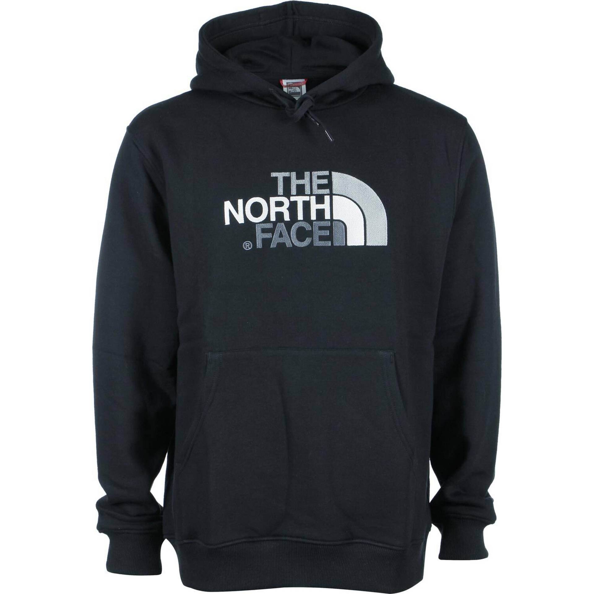 The North Face Drew Peak Hoodie Herren von The North Face