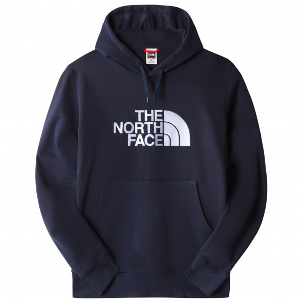 The North Face - Drew Peak Pullover - Hoodie Gr XS blau von The North Face