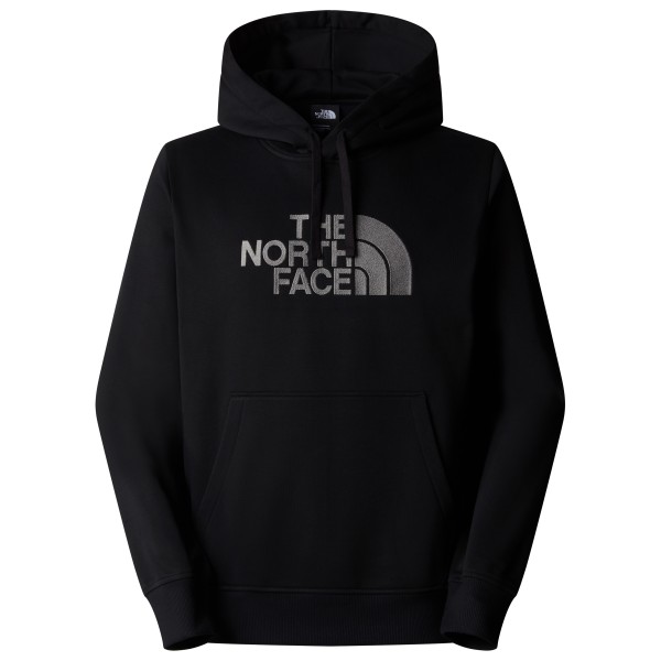 The North Face - Drew Peak Pullover Hoodie - Hoodie Gr L;M;S;XL;XS;XXL beige;blau;grau;schwarz;weiß The North Face - Drew Peak Pullover Hoodie - Hoodie Gr L;M;S;XL;XS;XXL beige;blau;grau;schwarz;weiß von The North Face
