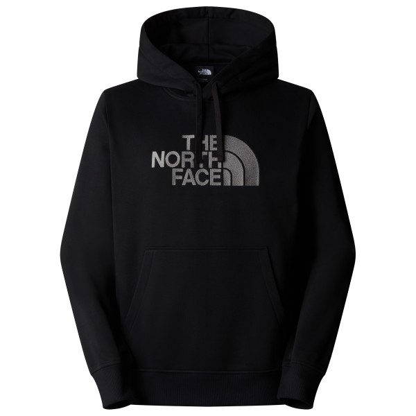 The North Face - Drew Peak Pullover Hoodie - Hoodie Gr L;M;S;XL;XS;XXL beige;blau;grau;schwarz;weiß von The North Face