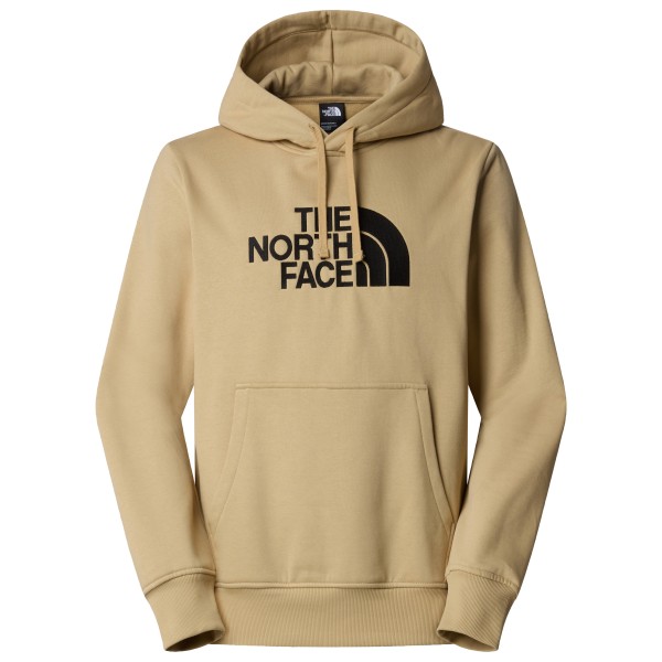 The North Face - Drew Peak Pullover Hoodie - Hoodie Gr S beige von The North Face