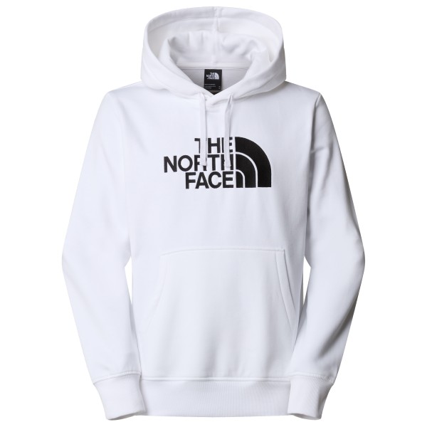 The North Face - Drew Peak Pullover Hoodie - Hoodie Gr XS weiß von The North Face