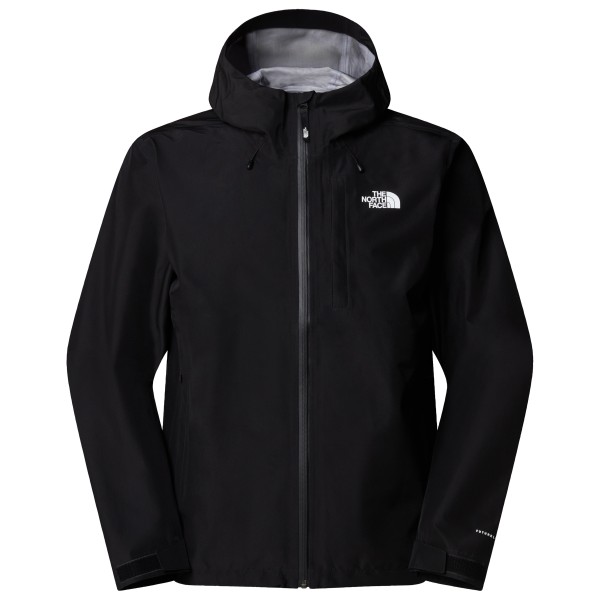 The North Face - Dryzzle Futurelight 2 Jacket - Regenjacke Gr XL schwarz von The North Face