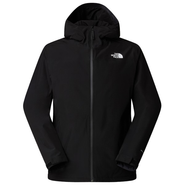 The North Face - Dryzzle Futurelight Insulated Jacket - Winterjacke Gr L;M;S;XL;XXL blau;schwarz von The North Face