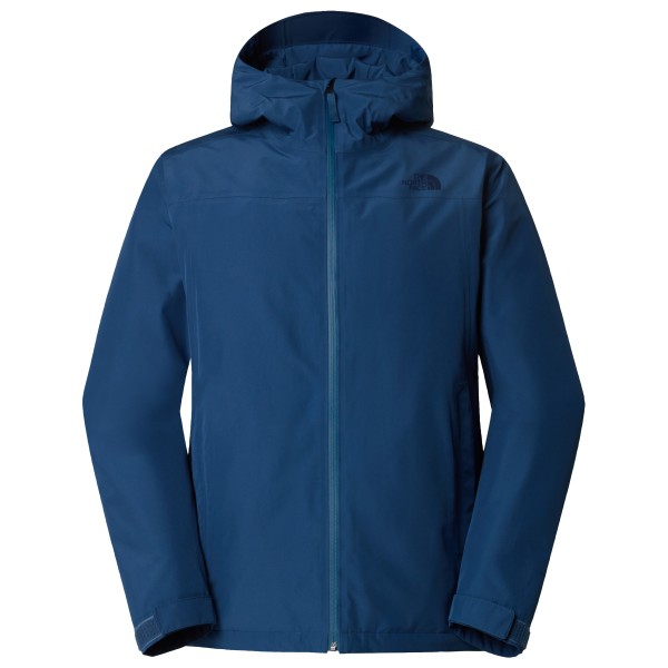 The North Face - Dryzzle Futurelight Insulated Jacket - Winterjacke Gr L blau von The North Face