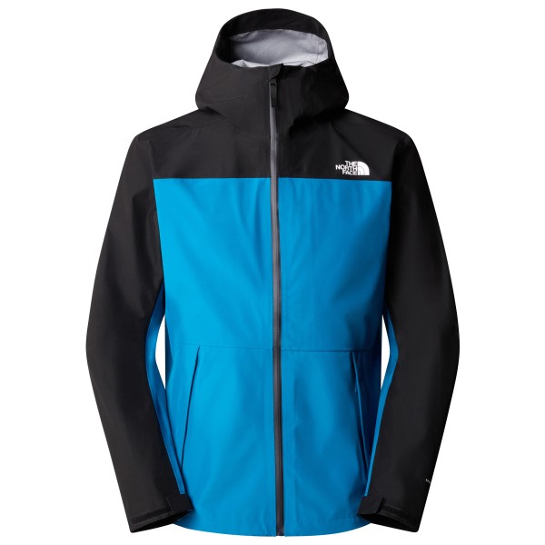 The North Face - Dryzzle Futurelight Jacket - Regenjacke Gr M;S;XL;XXL blau;schwarz von The North Face