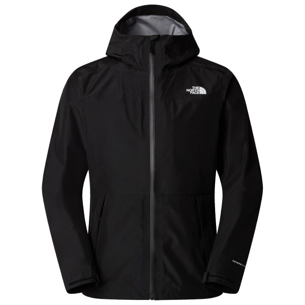 The North Face - Dryzzle Futurelight Jacket - Regenjacke Gr L schwarz von The North Face