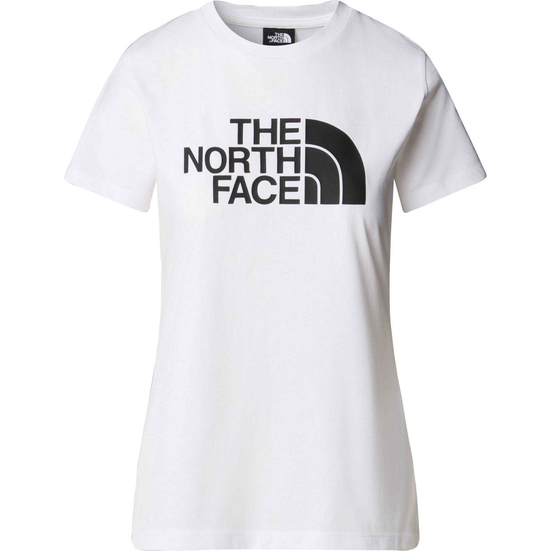 The North Face EASY T-Shirt Damen von The North Face