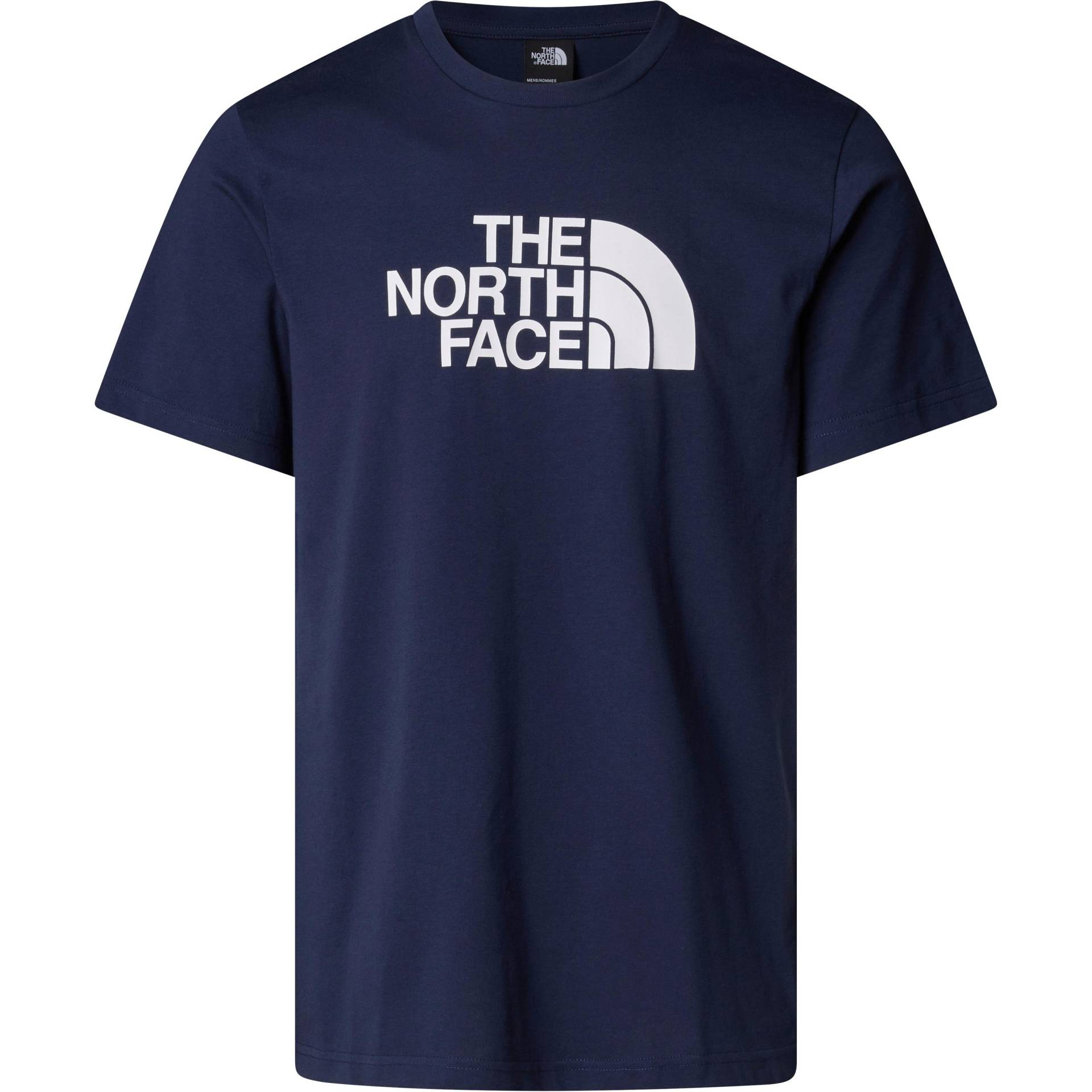 The North Face EASY T-Shirt Herren The North Face EASY T-Shirt Herren von The North Face