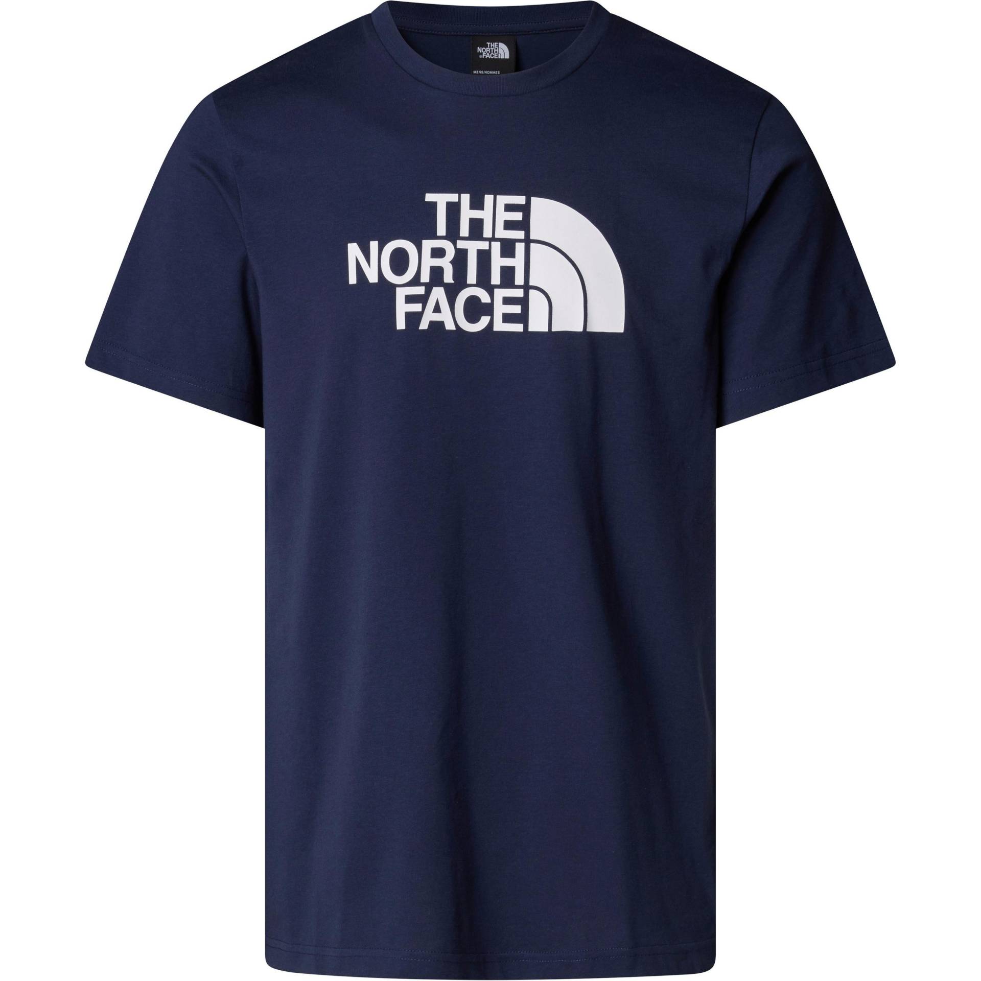 The North Face EASY T-Shirt Herren von The North Face
