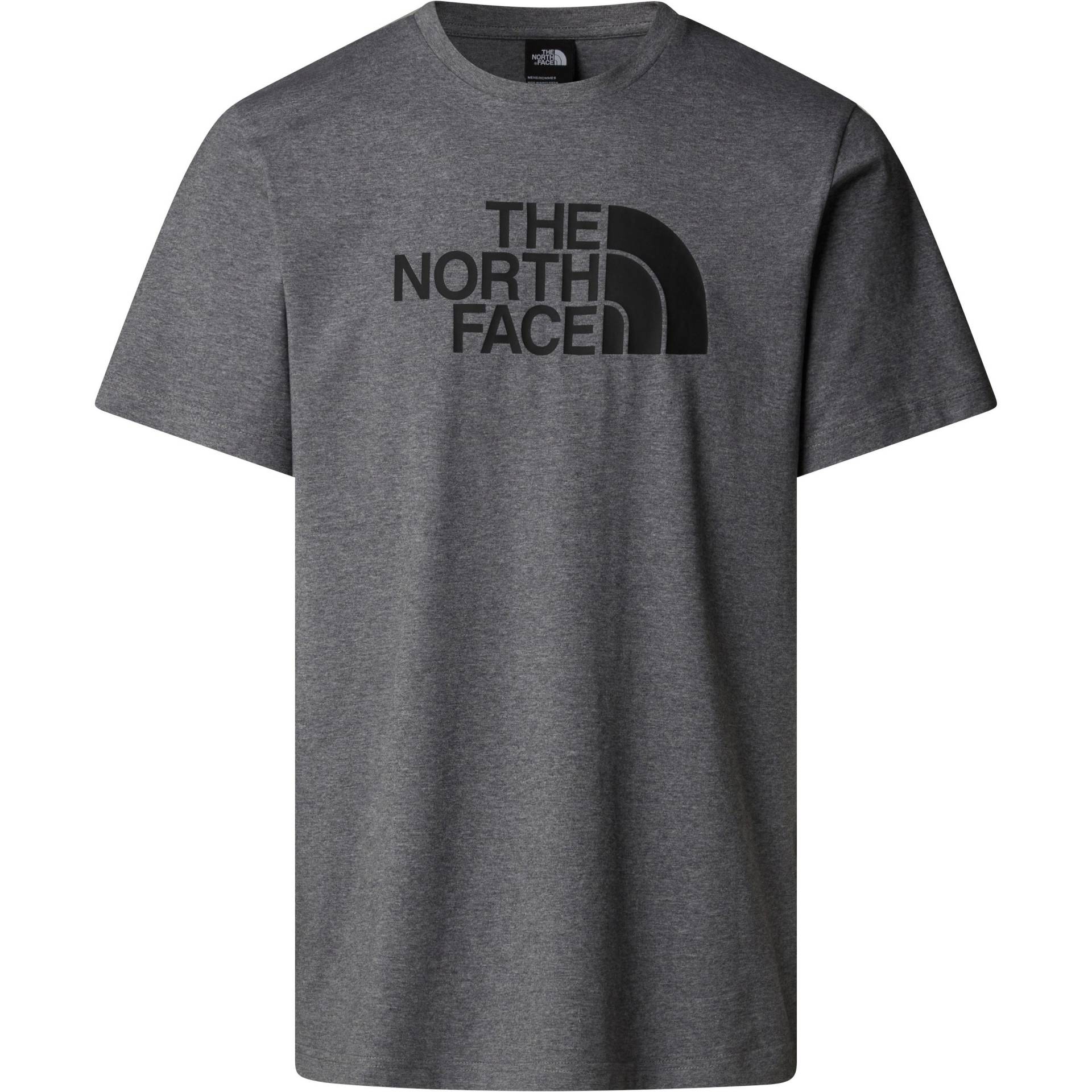 The North Face EASY T-Shirt Herren von The North Face