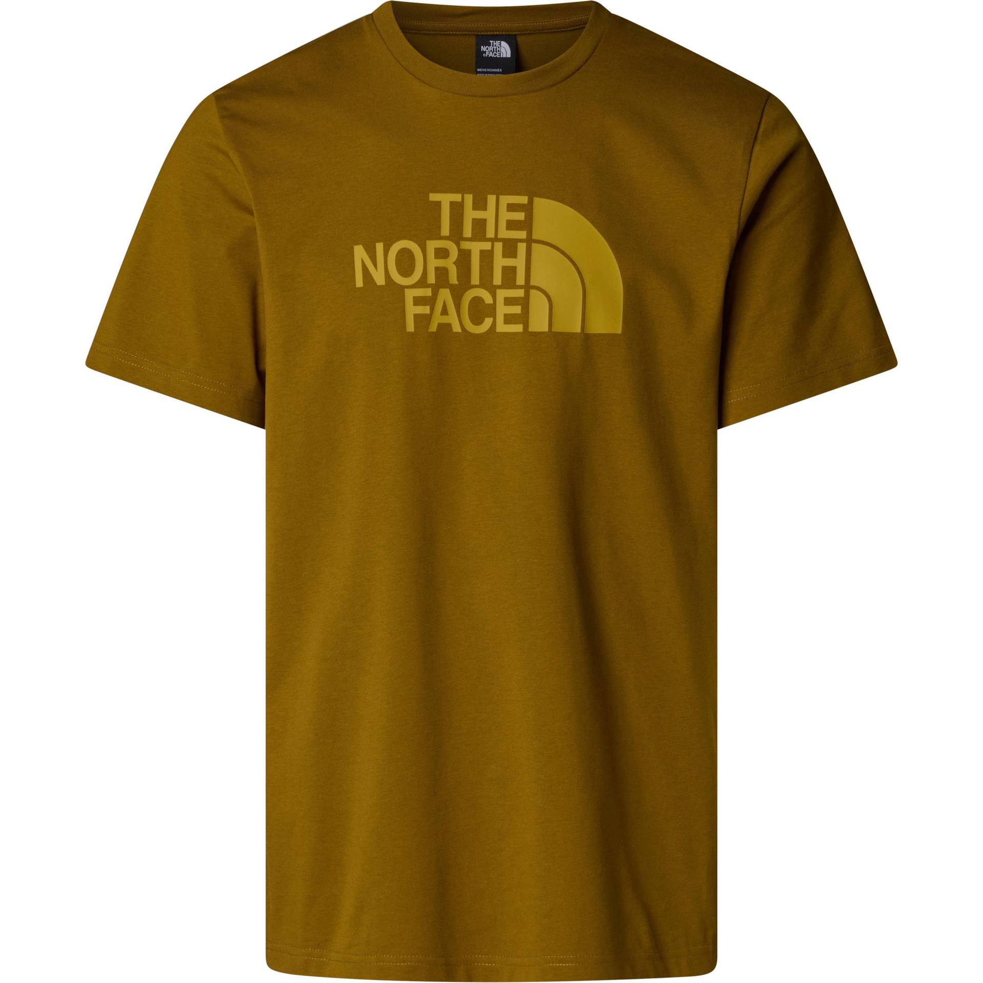 The North Face EASY T-Shirt Herren von The North Face