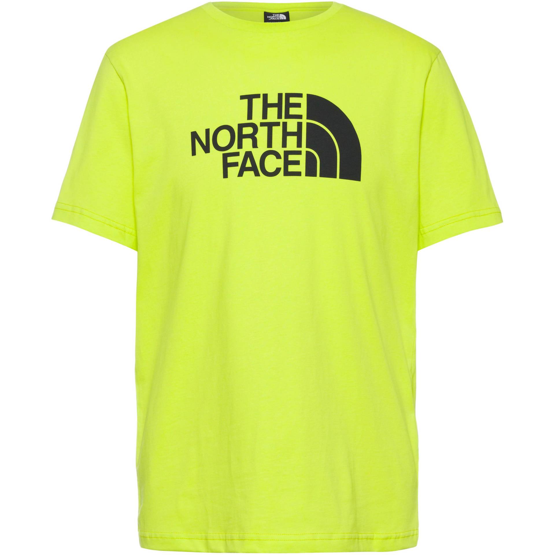 The North Face EASY T-Shirt Herren von The North Face