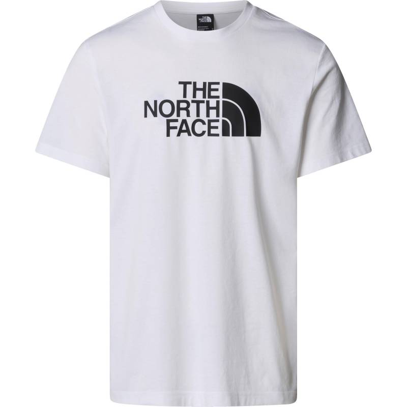 The North Face EASY T-Shirt Herren von The North Face