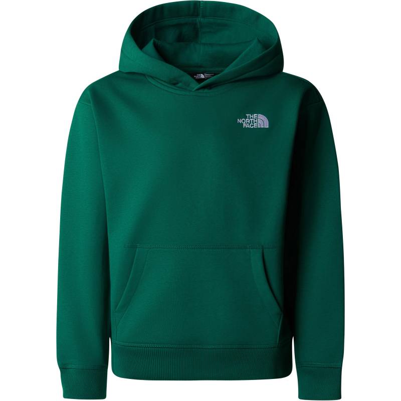 The North Face ESSENTIAL Hoodie Kinder von The North Face