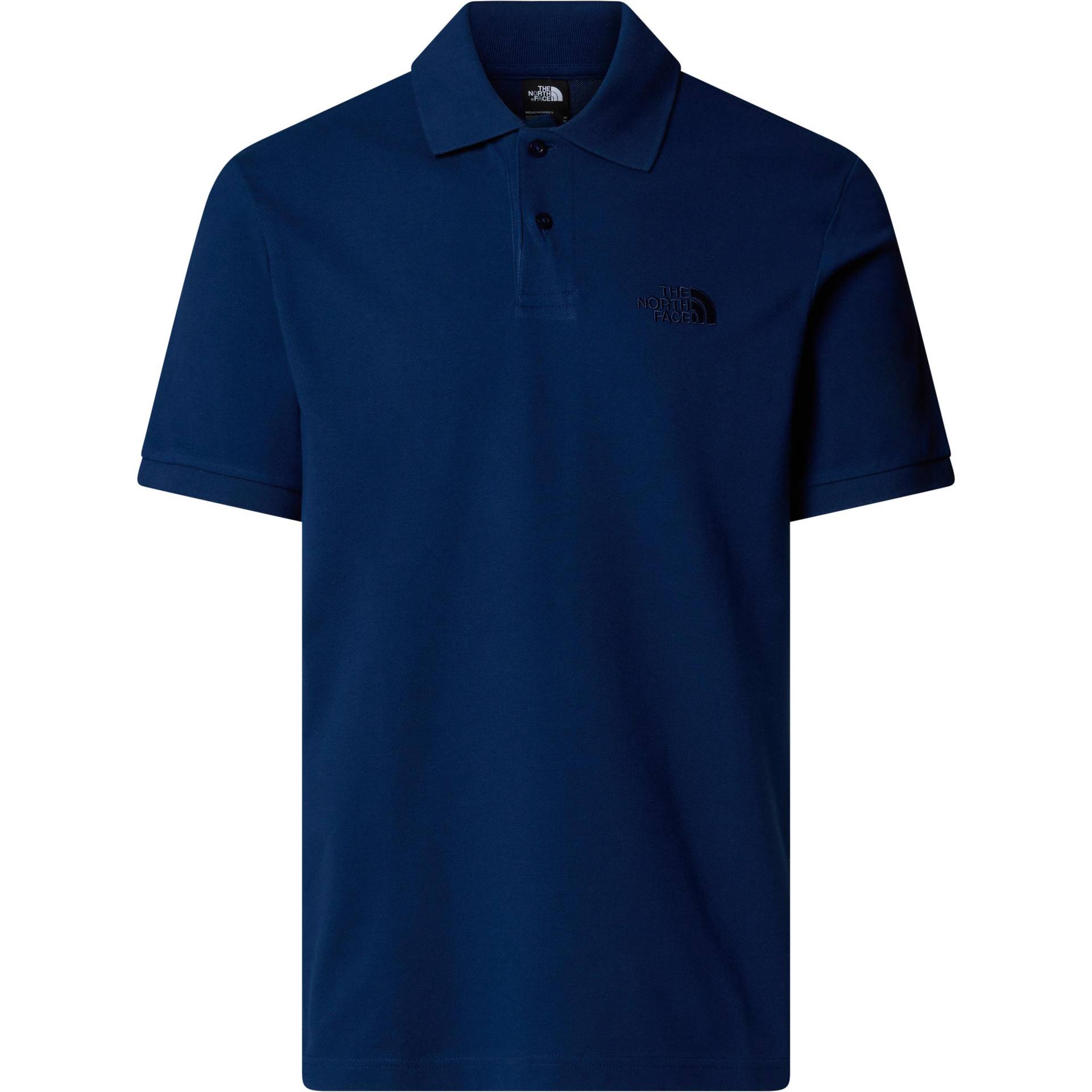 The North Face ESSENTIAL Poloshirt Herren von The North Face