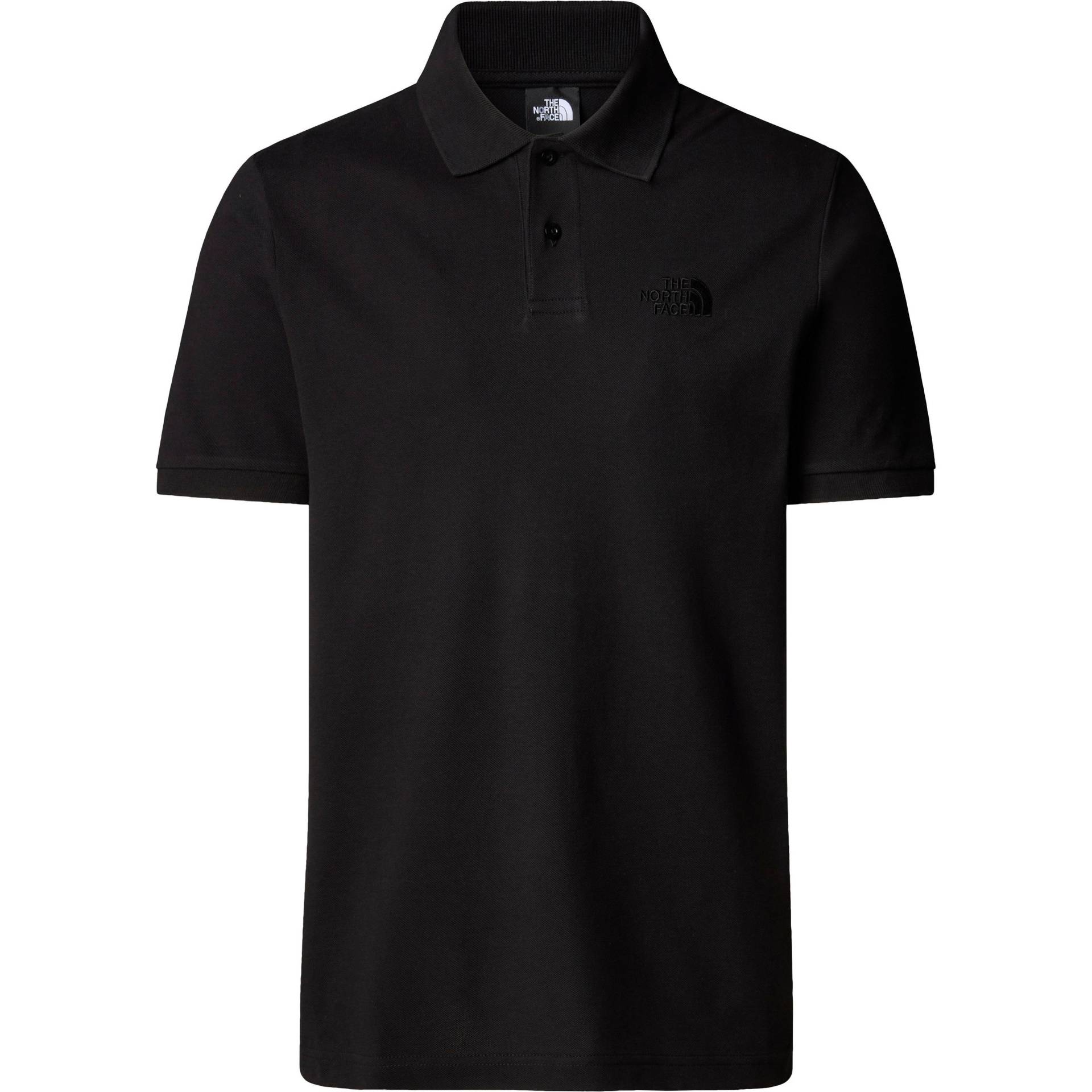 The North Face ESSENTIAL Poloshirt Herren The North Face ESSENTIAL Poloshirt Herren von The North Face