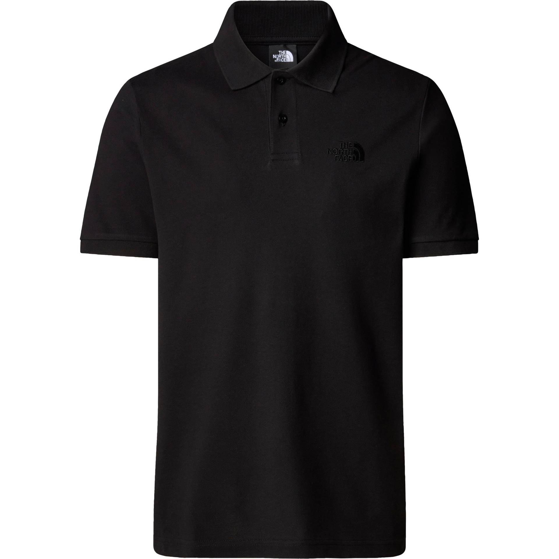 The North Face ESSENTIAL Poloshirt Herren von The North Face