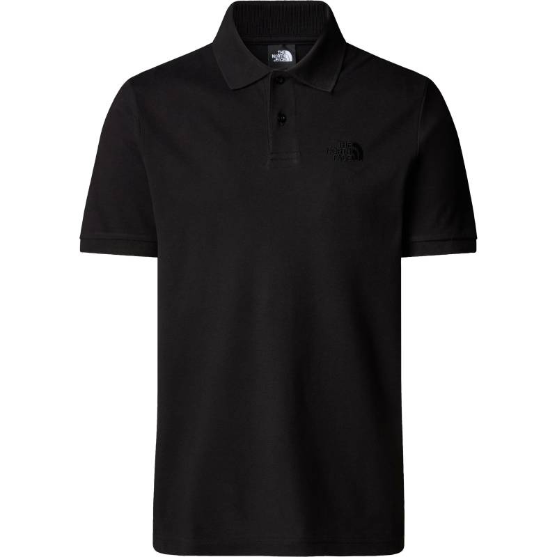The North Face ESSENTIAL Poloshirt Herren von The North Face