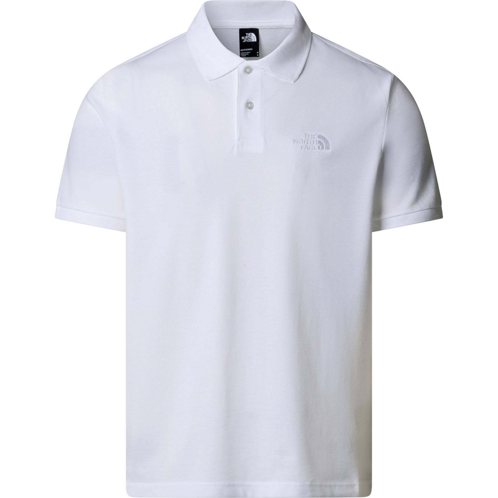 The North Face ESSENTIAL Poloshirt Herren The North Face ESSENTIAL Poloshirt Herren von The North Face