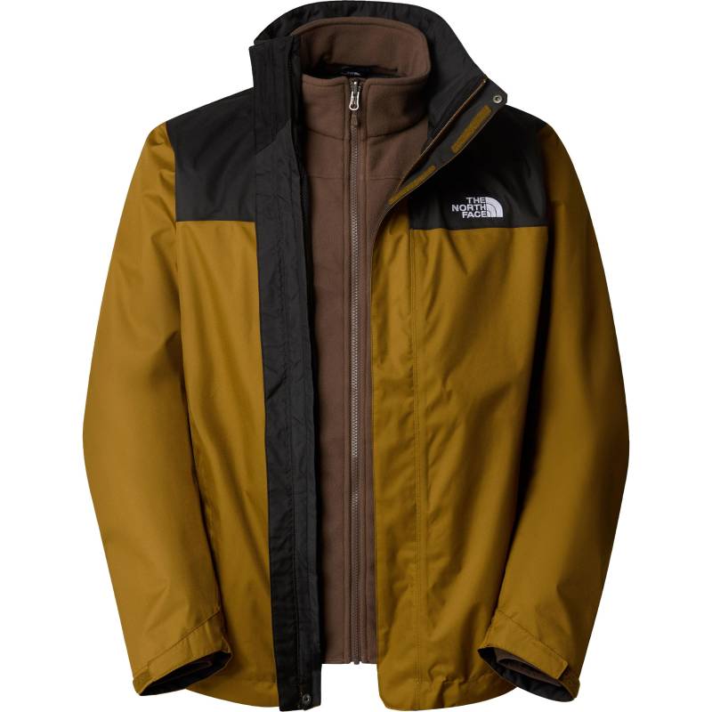 The North Face EVOLVE II Doppeljacke Herren von The North Face