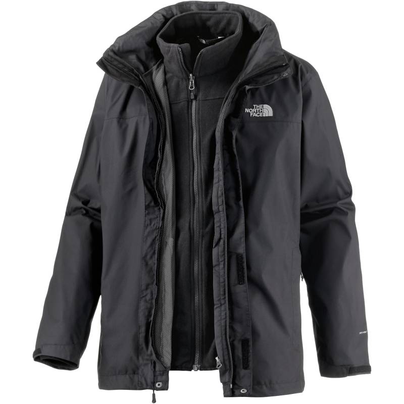 The North Face EVOLVE II Doppeljacke Herren von The North Face