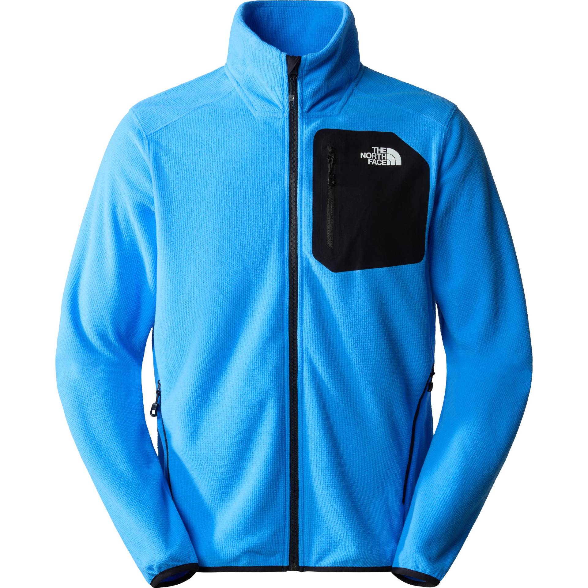 The North Face EXPERIT Fleecejacke Herren von The North Face