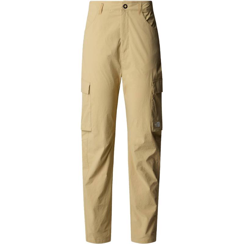 The North Face EXPLORATION Cargohose Damen von The North Face