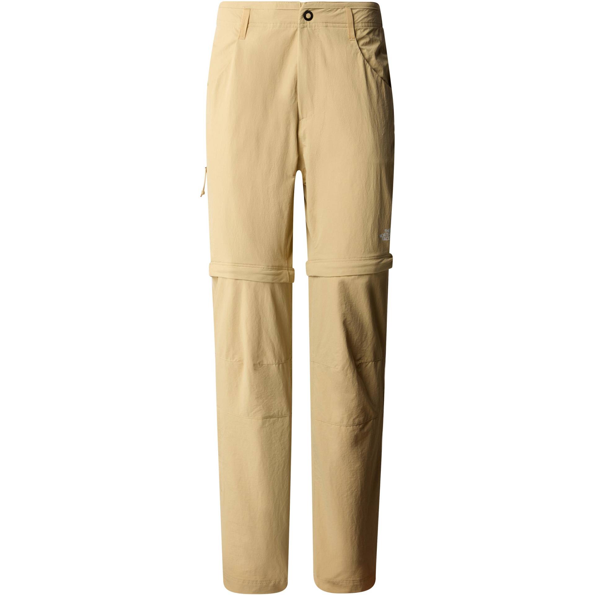 The North Face EXPLORATION Funktionshose Damen The North Face EXPLORATION Funktionshose Damen von The North Face