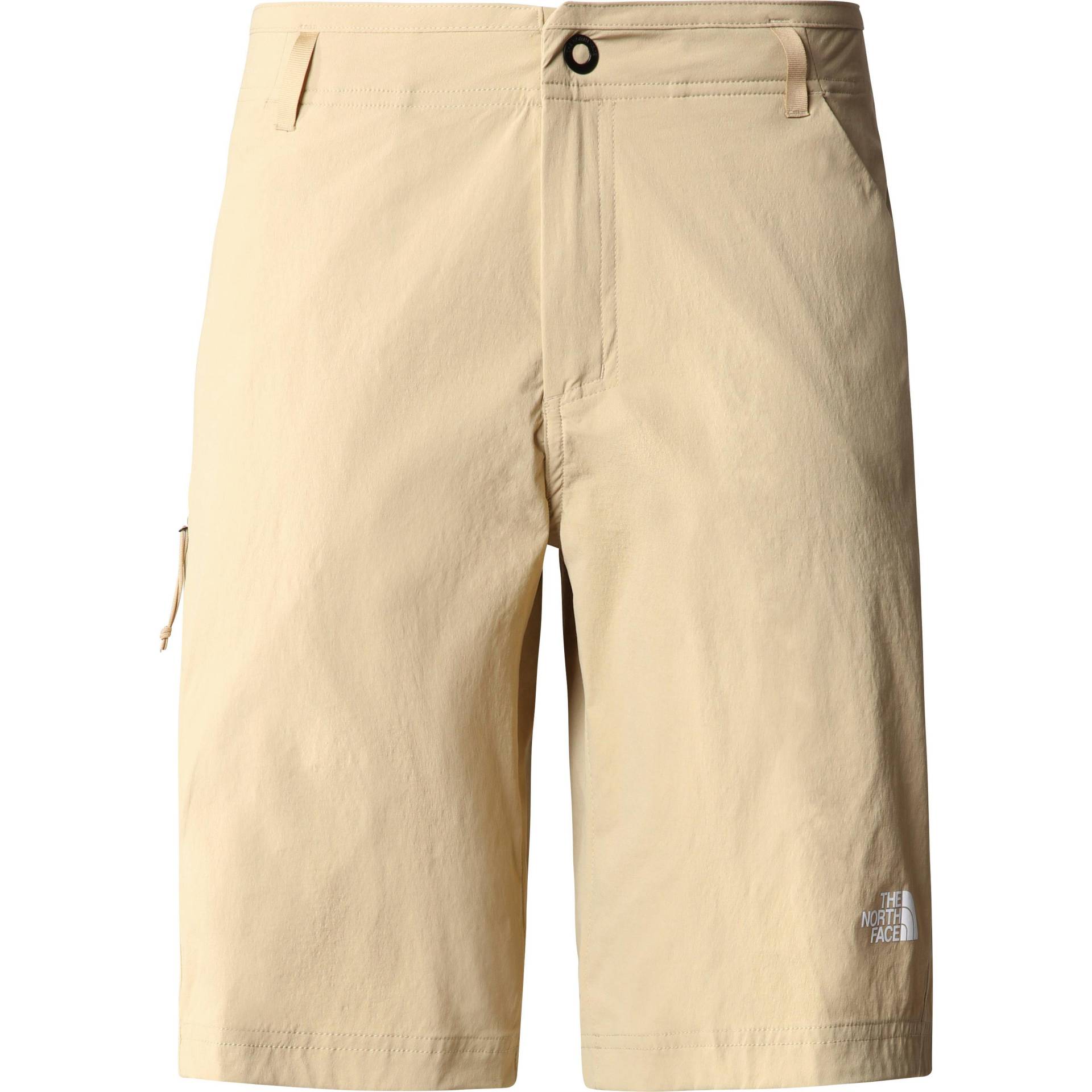 The North Face EXPLORATION Funktionsshorts Damen The North Face EXPLORATION Funktionsshorts Damen von The North Face