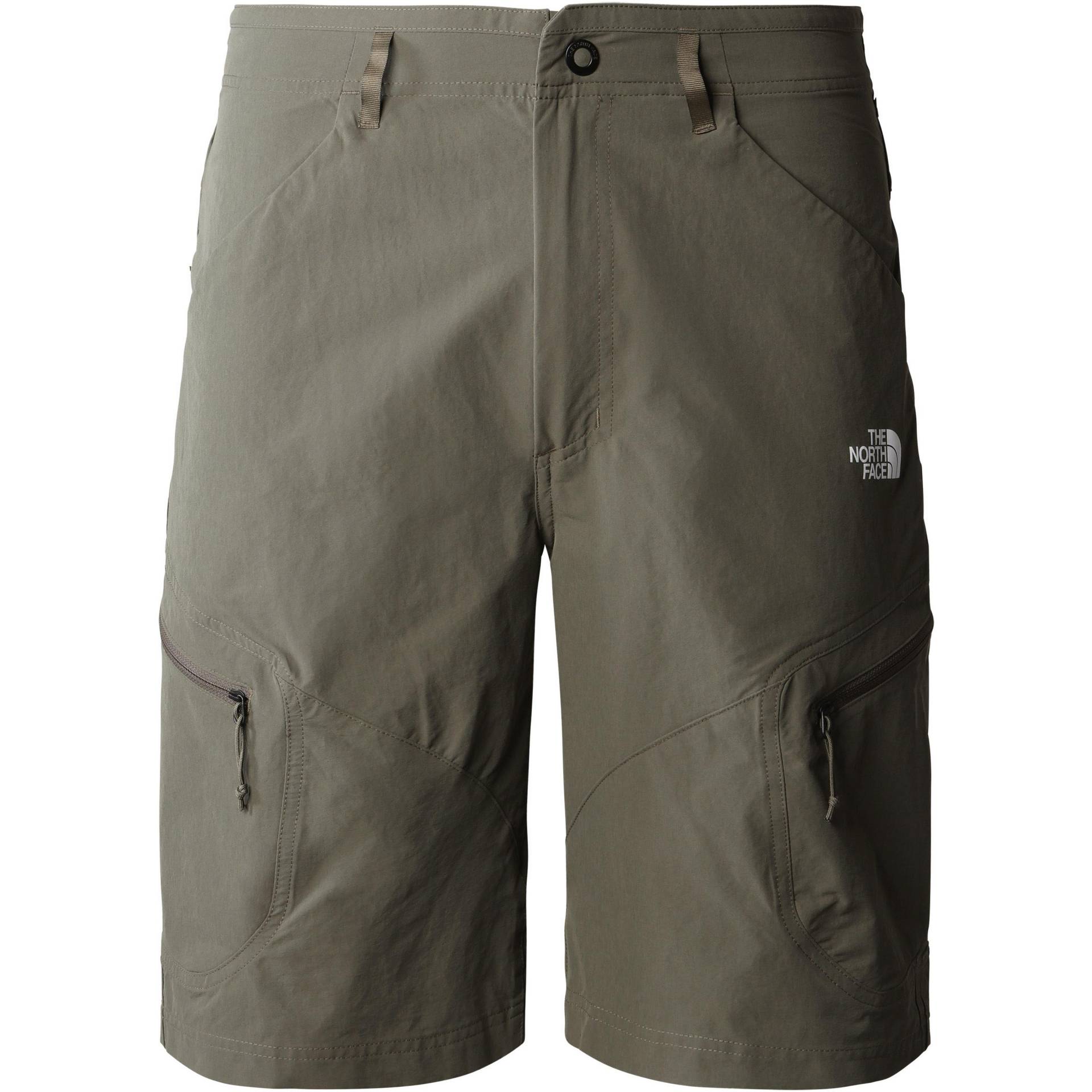 The North Face EXPLORATION Funktionsshorts Herren