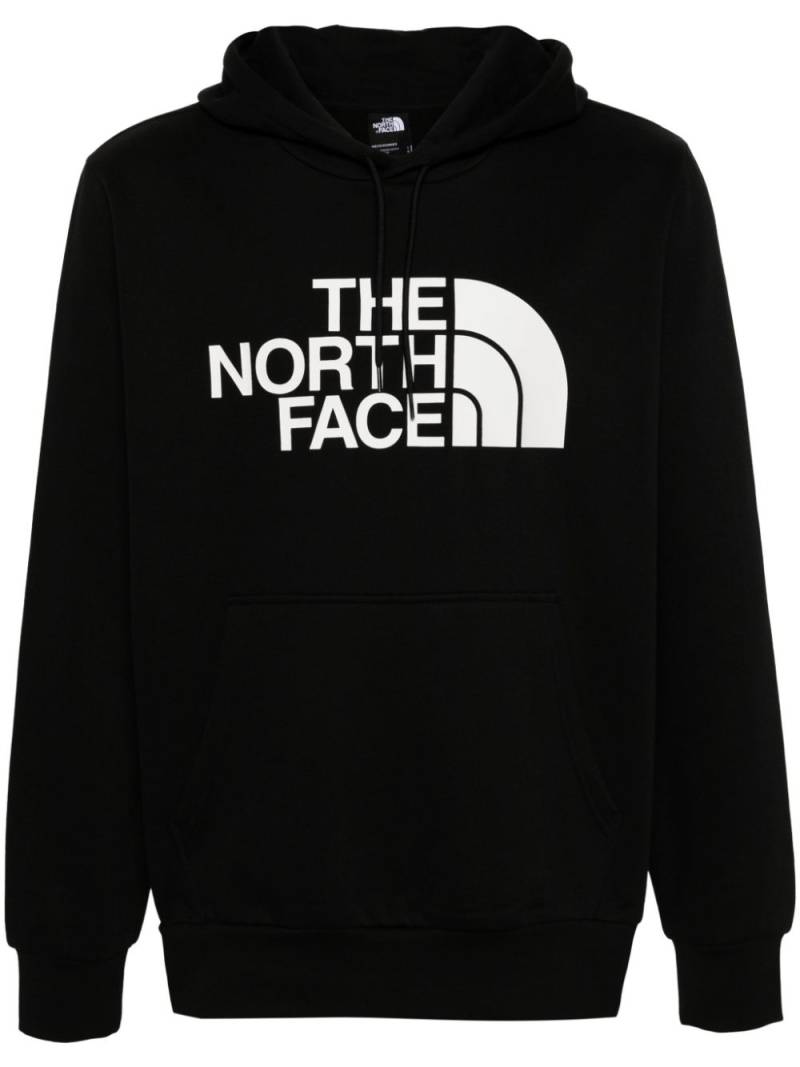 The North Face Easie hoodie - Black von The North Face