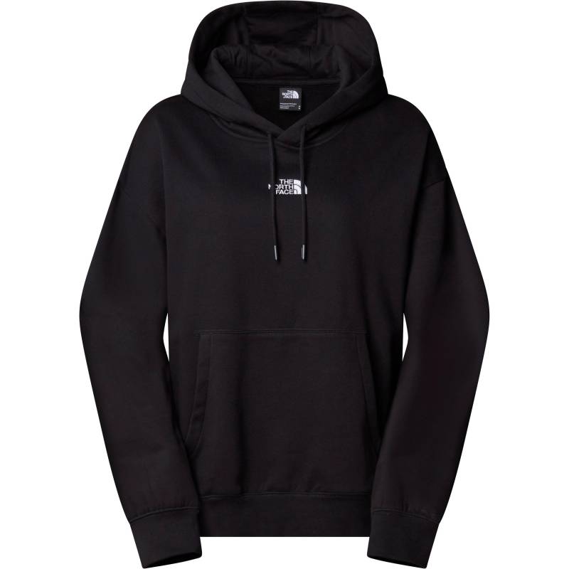 The North Face Essential Hoodie Damen von The North Face