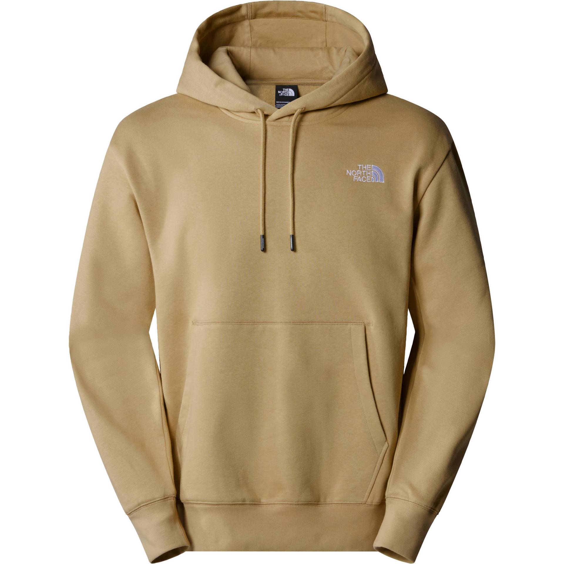 The North Face Essential Hoodie Herren The North Face Essential Hoodie Herren von The North Face