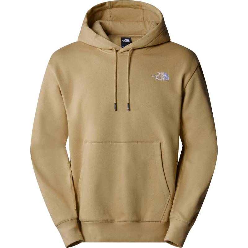 The North Face Essential Hoodie Herren von The North Face