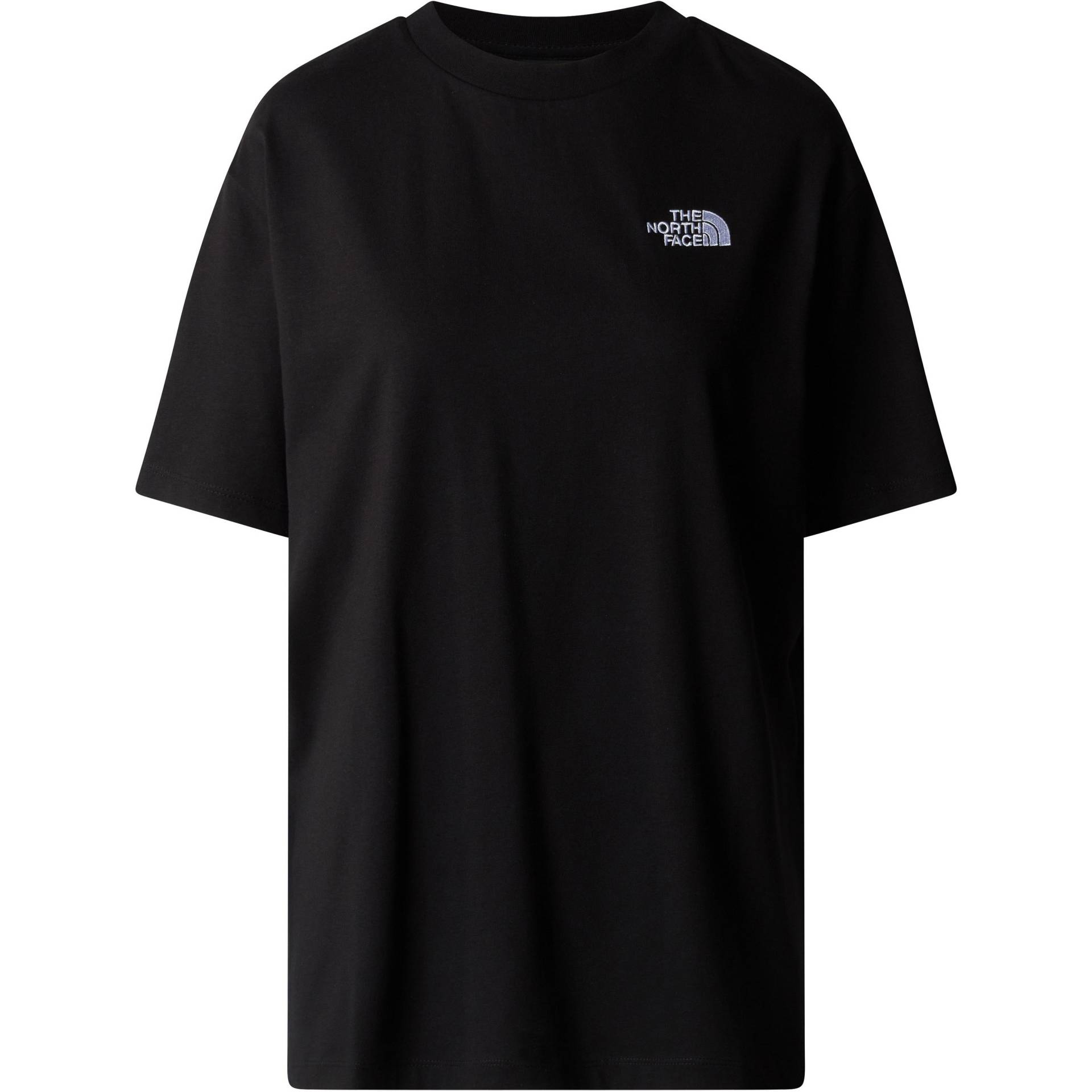 The North Face Essential Oversize Shirt Damen The North Face Essential Oversize Shirt Damen von The North Face