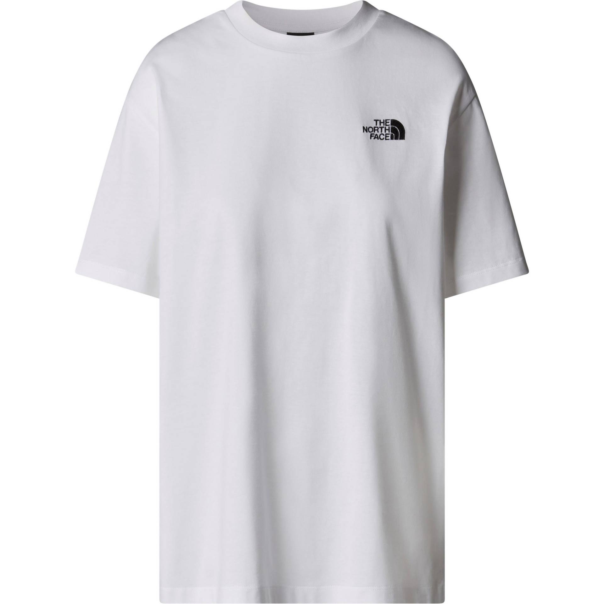 The North Face Essential Oversize Shirt Damen The North Face Essential Oversize Shirt Damen von The North Face