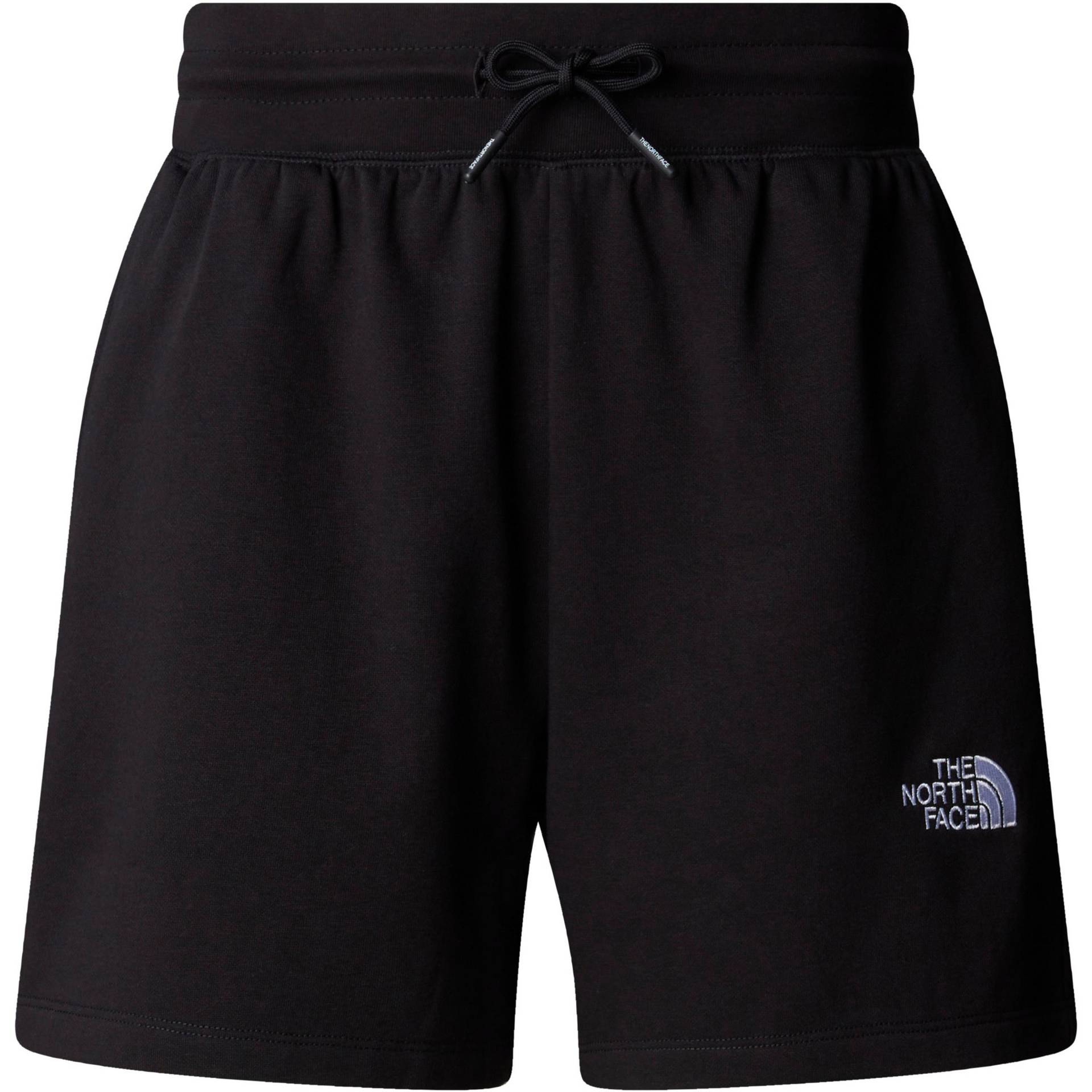 The North Face Essential Shorts Damen von The North Face