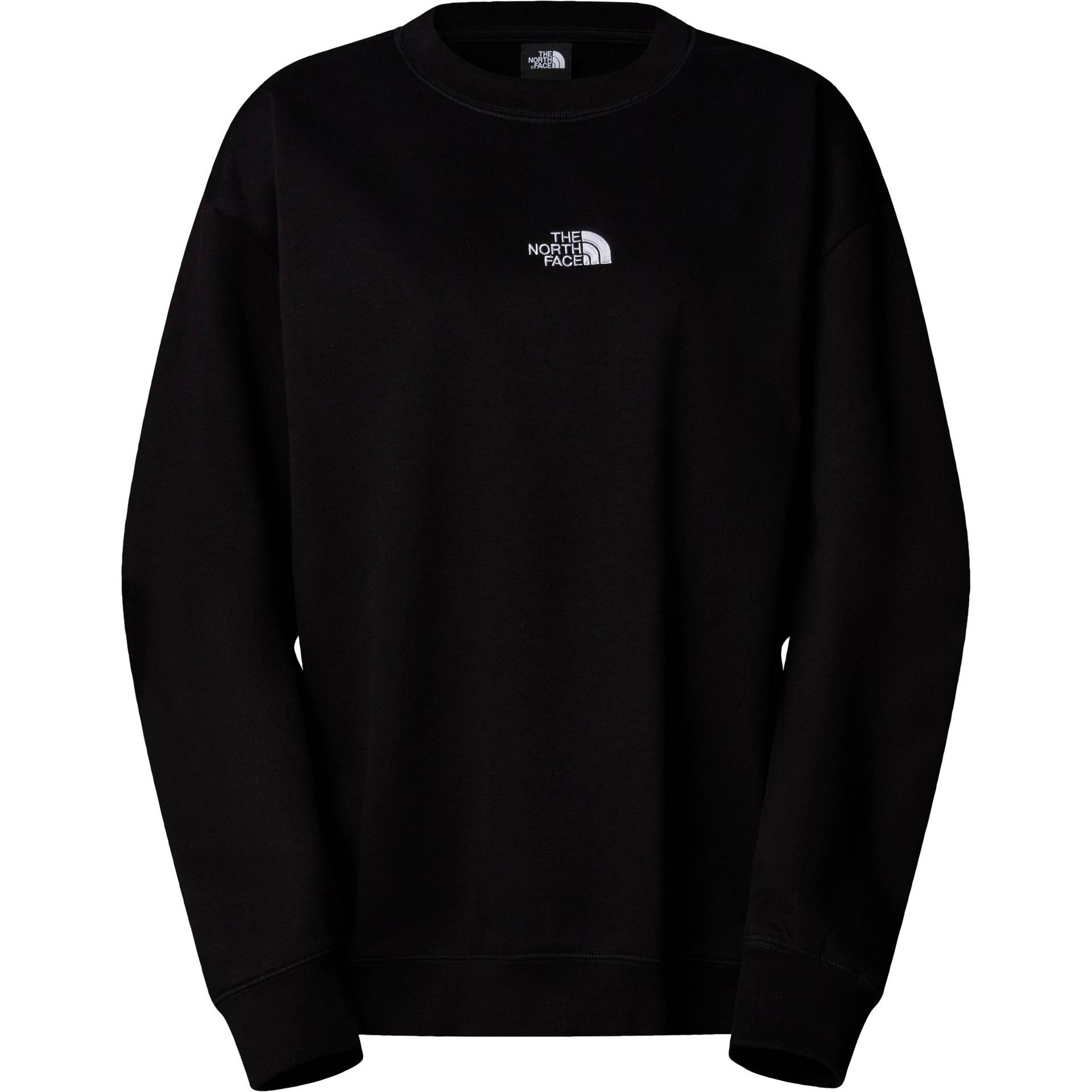 The North Face Essential Sweatshirt Damen von The North Face