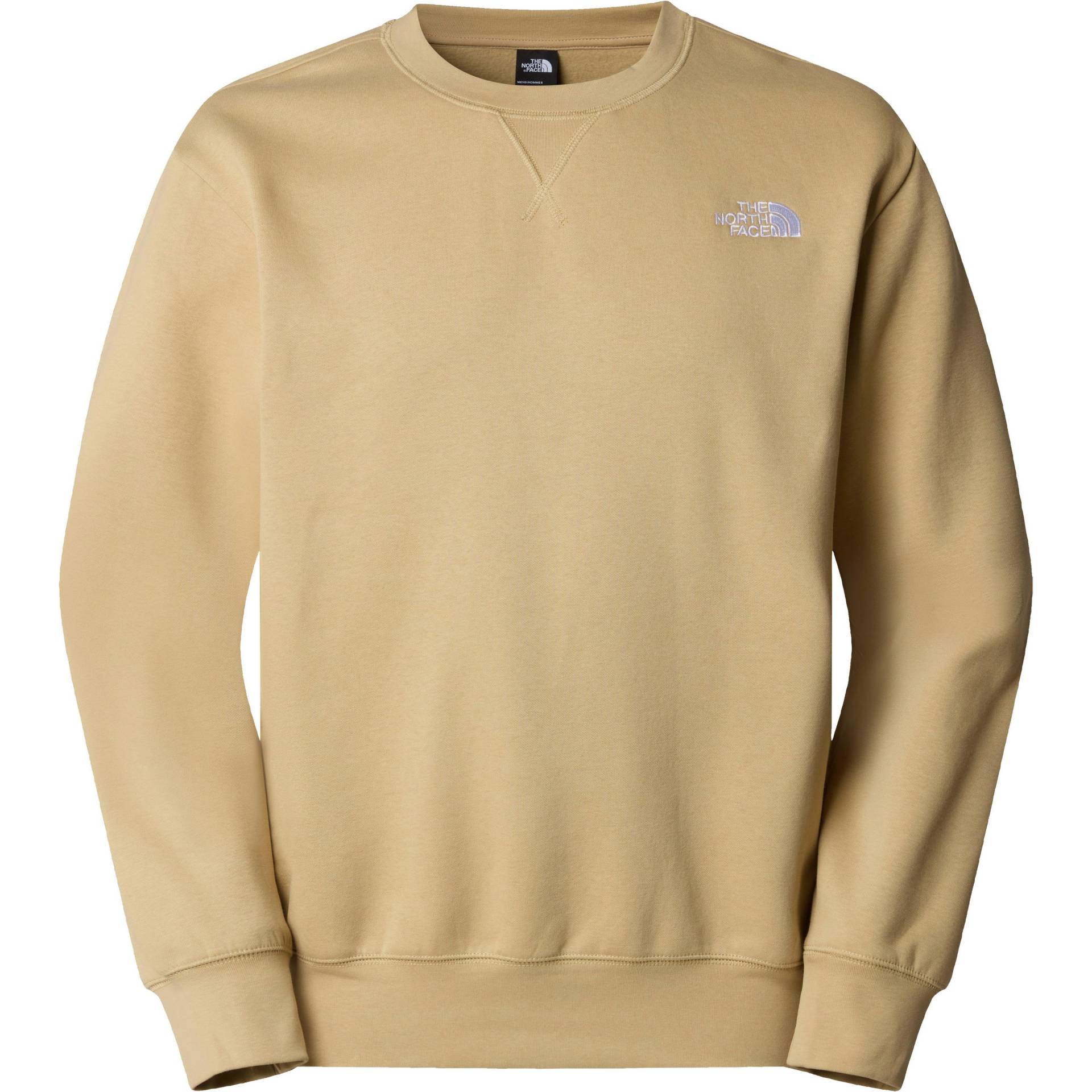 The North Face Essential Sweatshirt Herren von The North Face