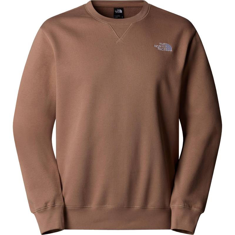 The North Face Essential Sweatshirt Herren von The North Face