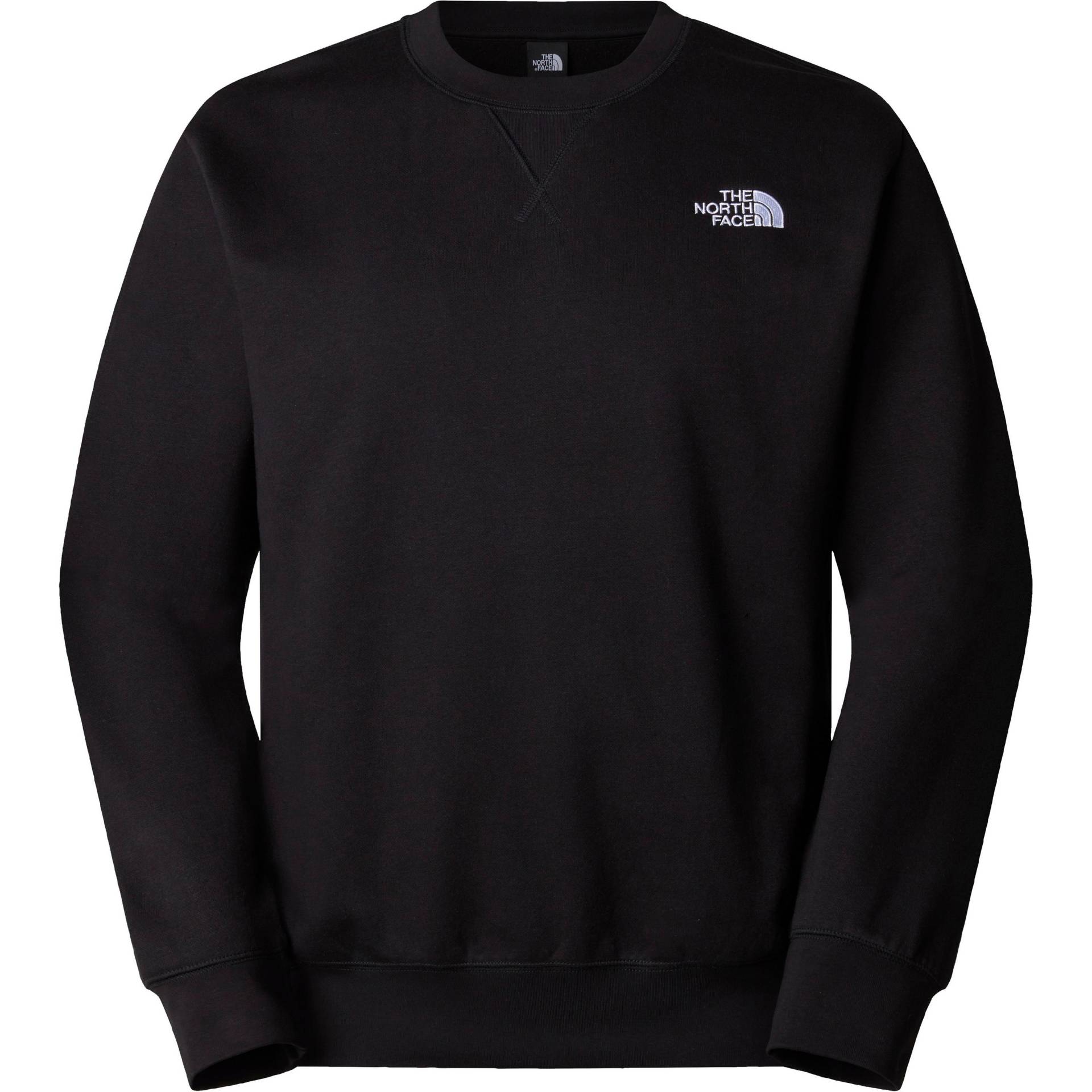 The North Face Essential Sweatshirt Herren von The North Face