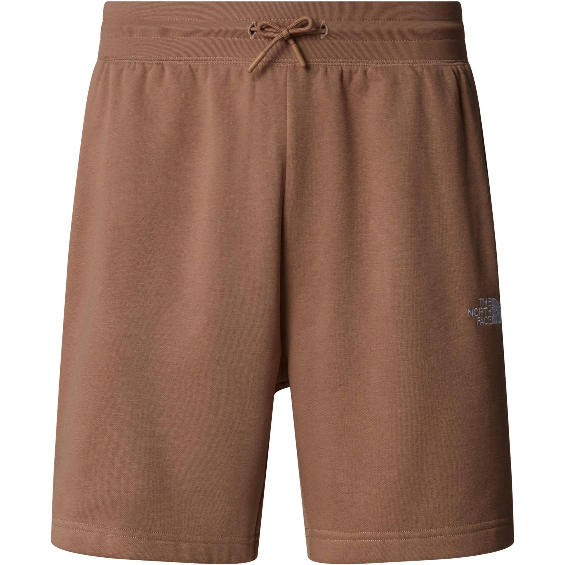 The North Face Essentiel Sweatshorts Herren von The North Face