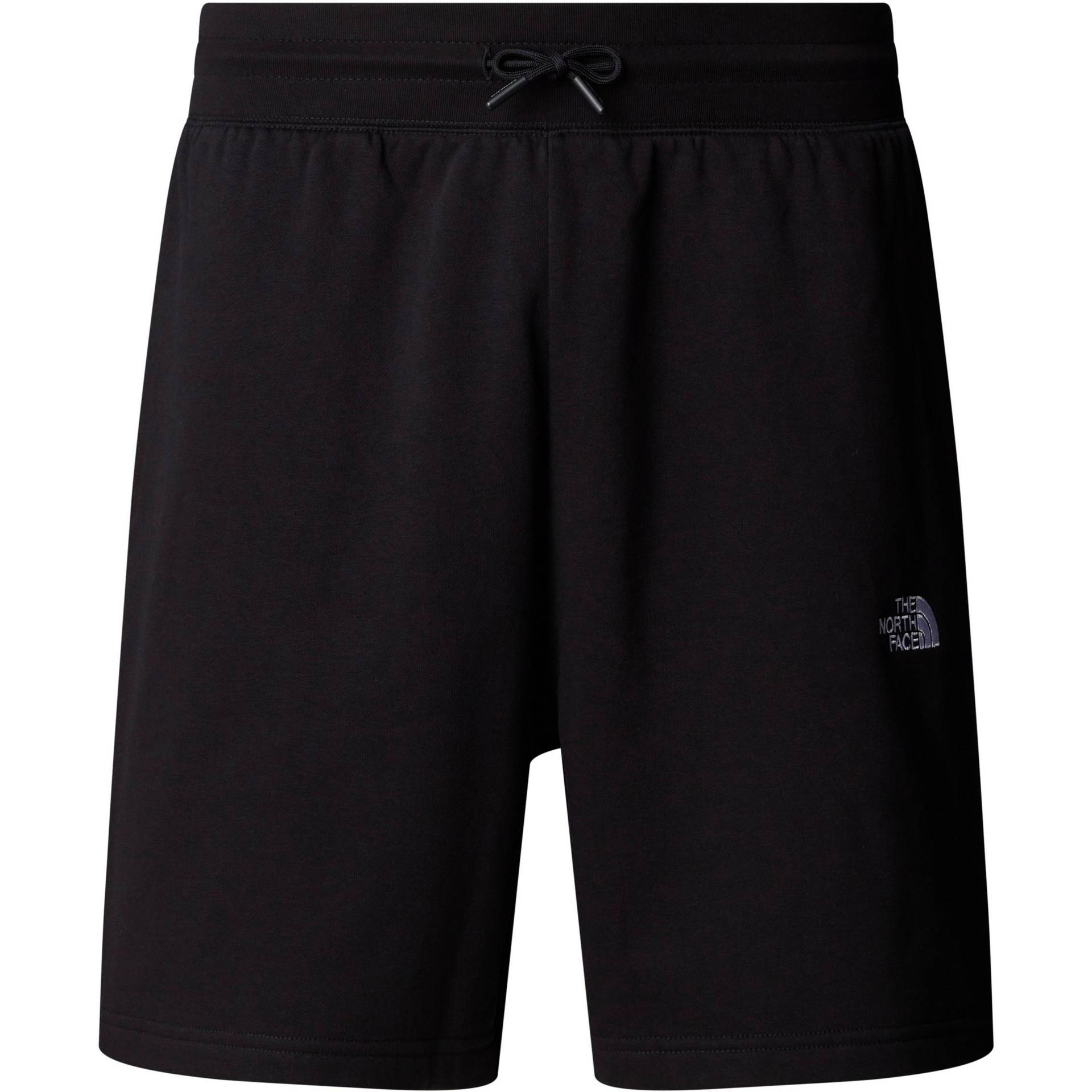 The North Face Essentiel Sweatshorts Herren The North Face Essentiel Sweatshorts Herren von The North Face