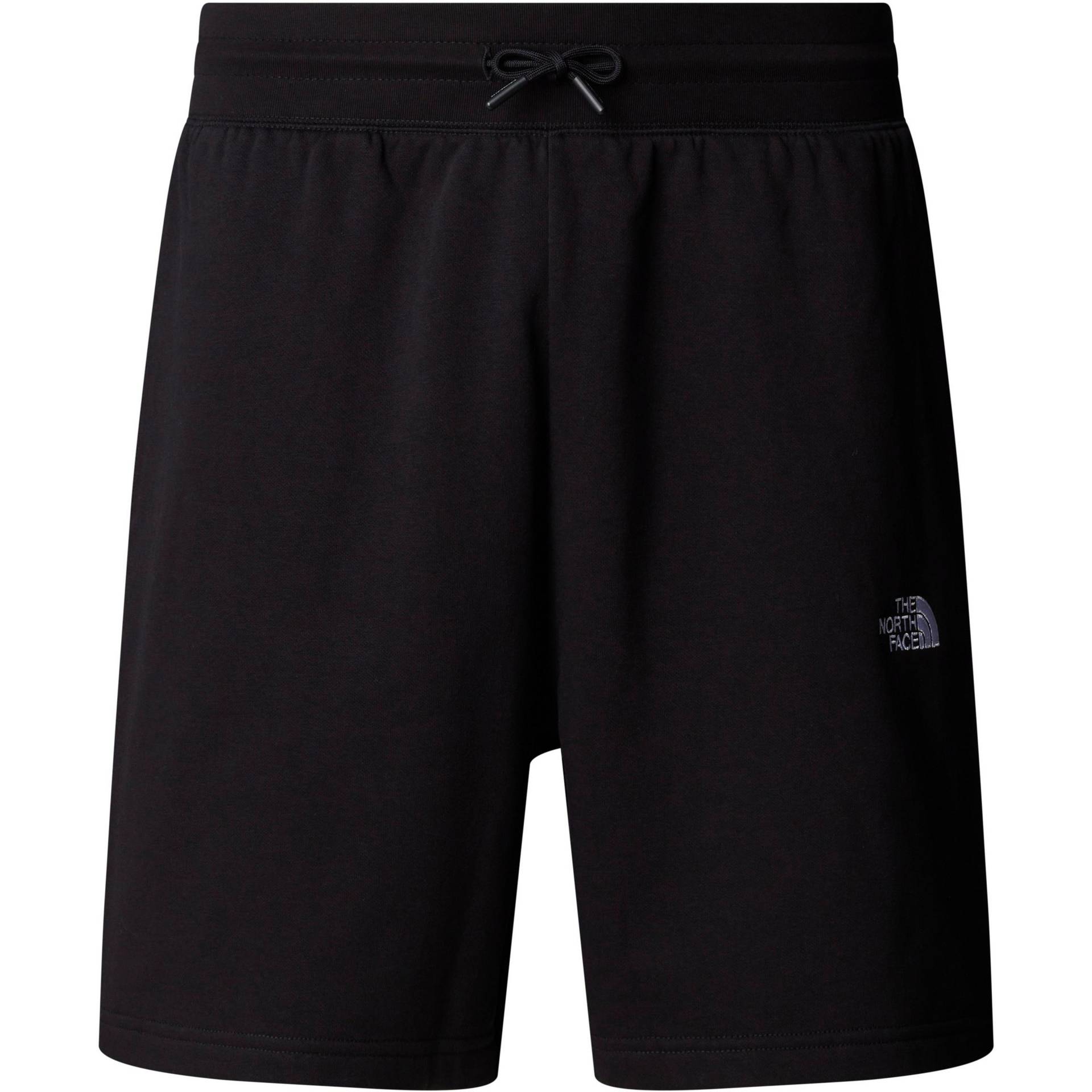 The North Face Essentiel Sweatshorts Herren von The North Face